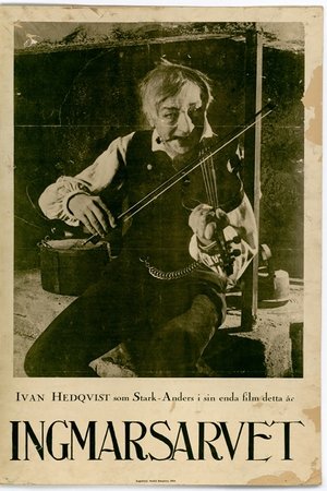 The Ingmar Inheritance The Ingmar Inheritance