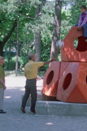 Isamu Noguchi Isamu Noguchi