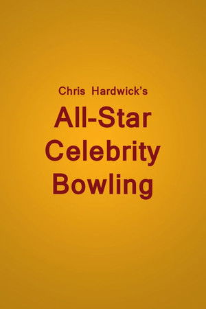 Chris Hardwick's All Star Celebrity Bowling