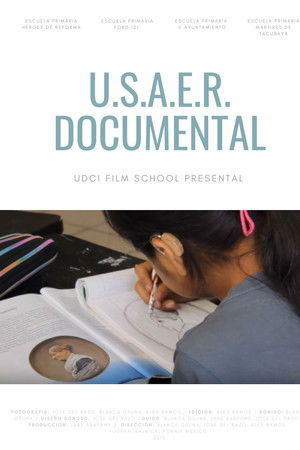 U.S.A.E.R. U.S.A.E.R.