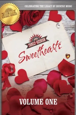Country's Family Reunion: Sweethearts Volume One Country's Family Reunion: Sweethearts Volume One