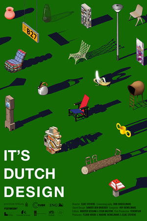 It's Dutch Design It's Dutch Design