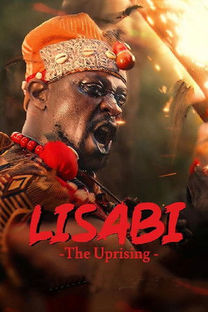 Lisabi: The Uprising Lisabi: The Uprising