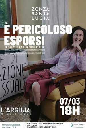 È pericoloso esporsi È pericoloso esporsi