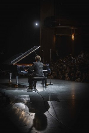 Kissin performs Gershwin, Berg and Chopin Salzburg Festival 2021 Kissin performs Gershwin, Berg and Chopin Salzburg Festival 2021