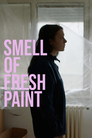 The Smell of Fresh Paint The Smell of Fresh Paint