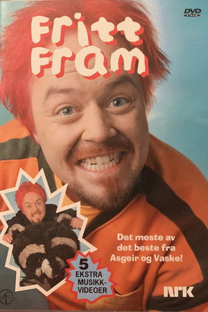 Fritt Fram