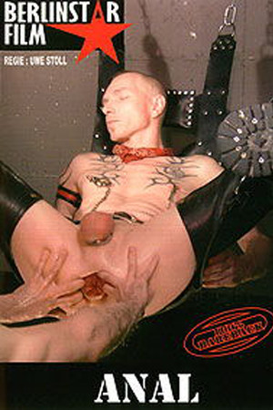 Anal Anal