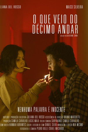 O Que Veio do Décimo Andar