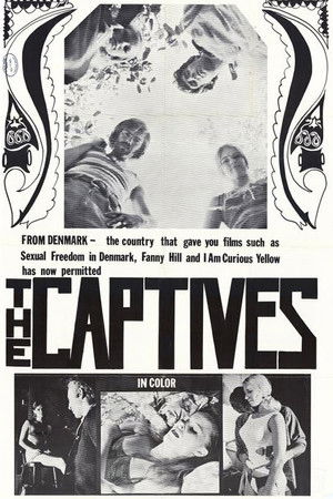 The Captives The Captives