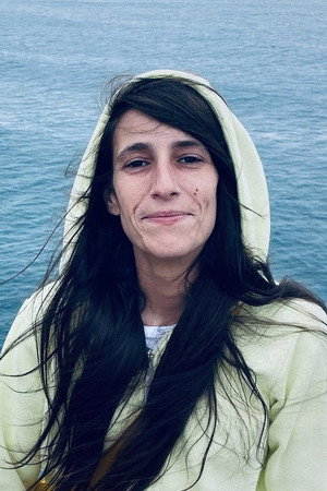 Ana Ferrón