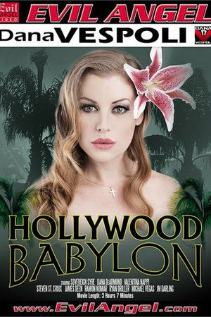 Hollywood Babylon Hollywood Babylon