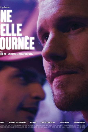 Une belle journée Une belle journée