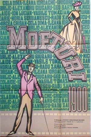 Mofturi 1900 Mofturi 1900