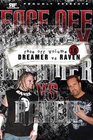 RFVideo Face Off Vol. 10: Dreamer Vs. Raven RFVideo Face Off Vol. 10: Dreamer Vs. Raven