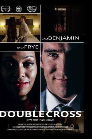 Double Cross Double Cross