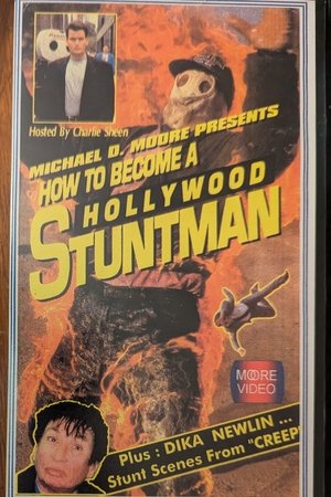 How To Become A Hollywood Stuntman How To Become A Hollywood Stuntman