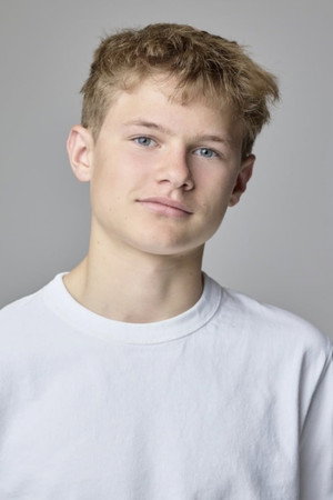 Reagan George