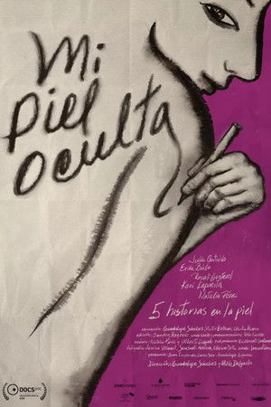 My Hidden Skin My Hidden Skin