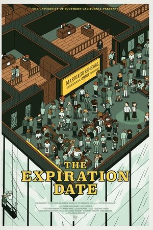 The Expiration Date The Expiration Date