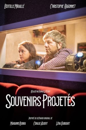 Souvenirs Projetés Souvenirs Projetés