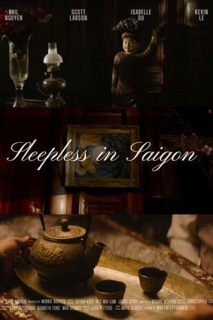 Sleepless in Saigon Sleepless in Saigon