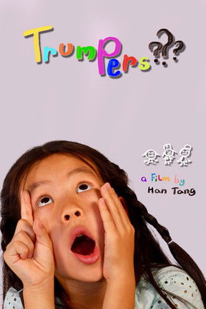 Trumpers??? Trumpers???