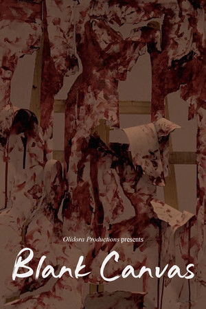 Blank Canvas Blank Canvas