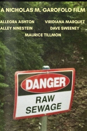 Raw Sewage