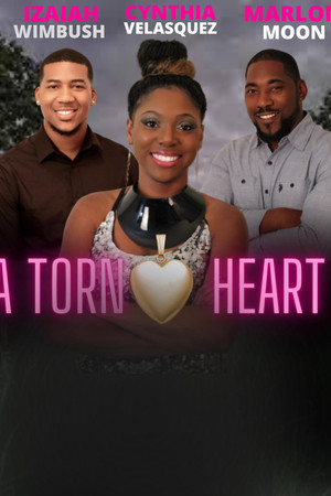 A Torn Heart A Torn Heart