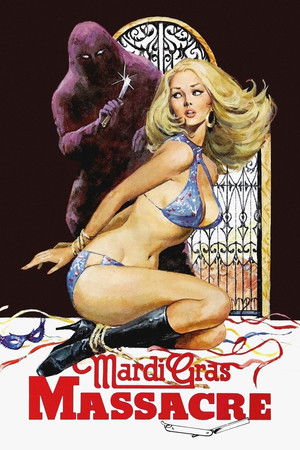 Mardi Gras Massacre Mardi Gras Massacre