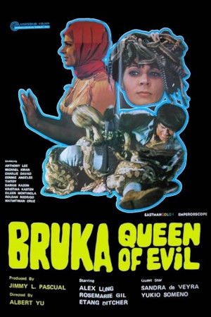 Bruka, Queen of Evil Bruka, Queen of Evil