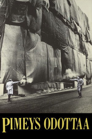 Pimeys odottaa Pimeys odottaa