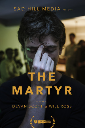 The Martyr The Martyr