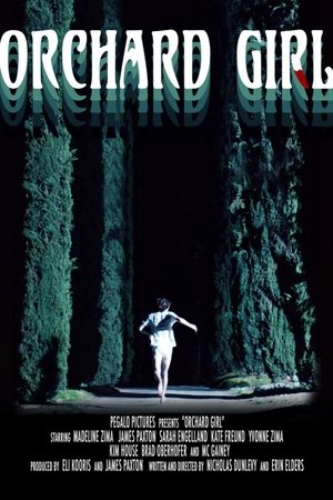 Orchard Girl Orchard Girl