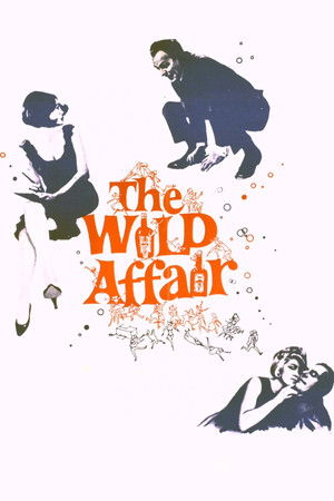 The Wild Affair The Wild Affair