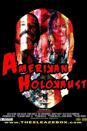 Amerikan Holocaust Amerikan Holocaust