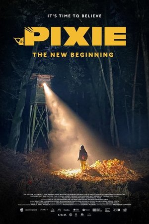 Pixie. The New Beginning Pixie. The New Beginning