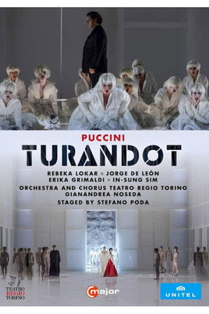 Puccini: Turandot Puccini: Turandot