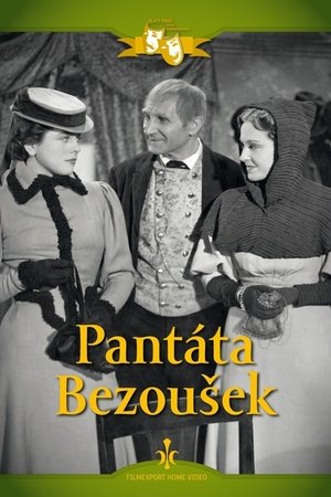 Pantáta Bezoušek Pantáta Bezoušek