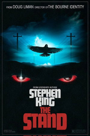The Stand The Stand