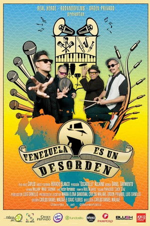 Venezuela es un Desorden Venezuela es un Desorden