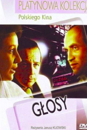 Głosy Głosy