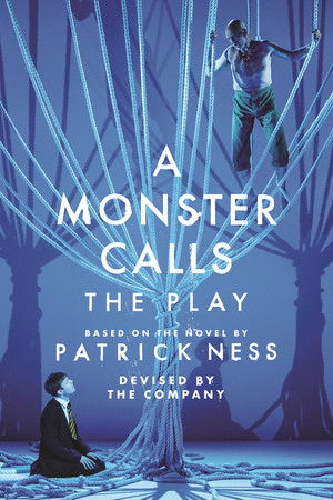 A Monster Calls A Monster Calls