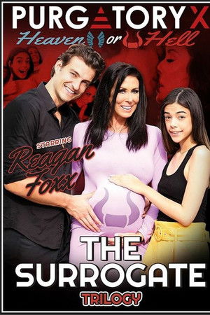 The Surrogate The Surrogate