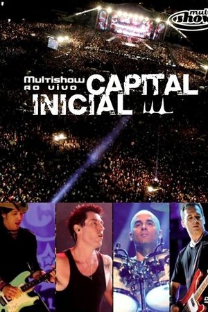 Capital Inicial - Multishow Ao Vivo