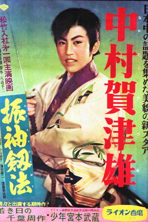 振袖釼法 振袖釼法