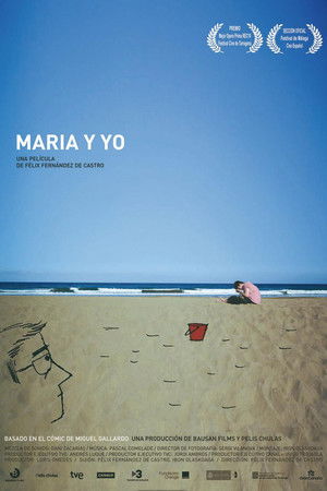 Maria and I Maria and I