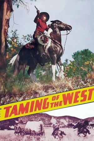 Taming of the West Taming of the West