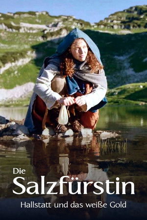 The Salt Saga: White Gold of the Alps The Salt Saga: White Gold of the Alps